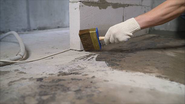 24/7 Emergency Wet Basement Repair experts in La Crosse, WI